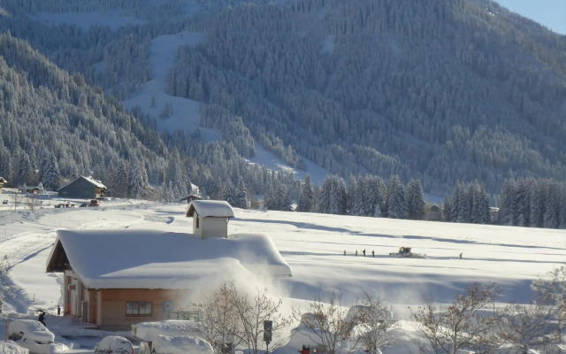 Kienle - das Kräuterhotel