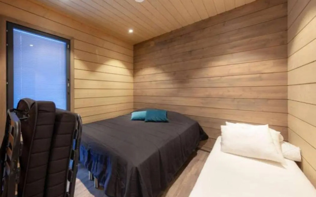 Ellivuori Chalet