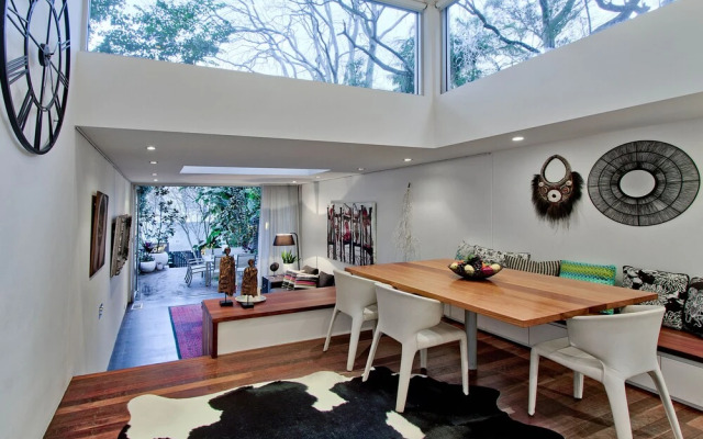 Classic Sydney 3BR Double Fronted Terrace House