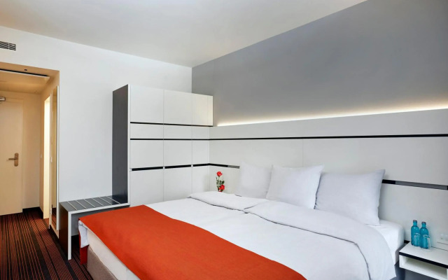HYPERION Hotel Hamburg