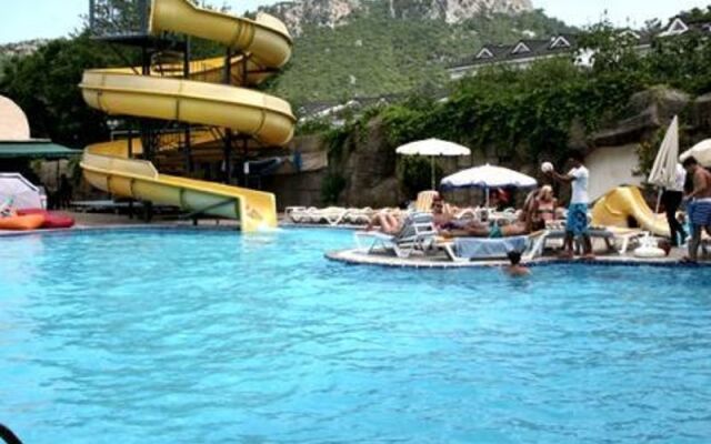 Otium Inn Residence Rivero Hotel