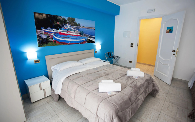 B&B Al Duomo Milazzo