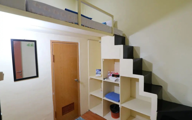 Kamar Keluarga Bandara II Syariah