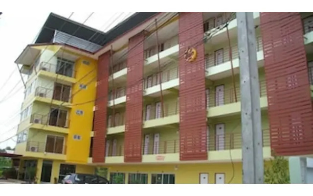 Baan Jantra Place