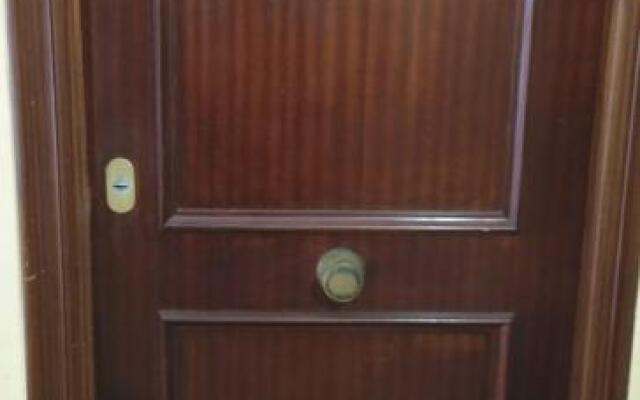 NEW! Beautiful City Apartment Santander