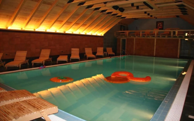Natyral Razma Resort