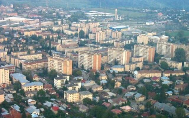 Red House Apartament