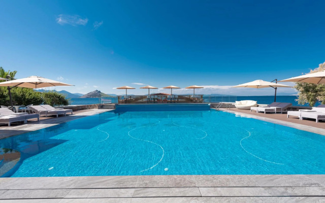 Lalibay Resort & Spa