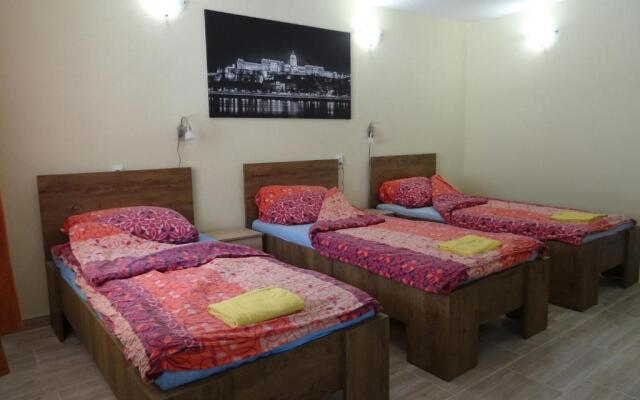 Apartman116 Airport