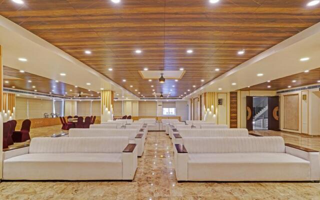 Hotel Sanskar Prime