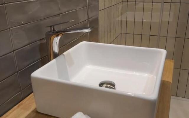 Habital Suites