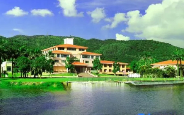Hubin Hotel