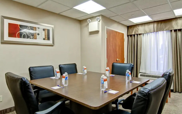 Spark by Hilton Guelph