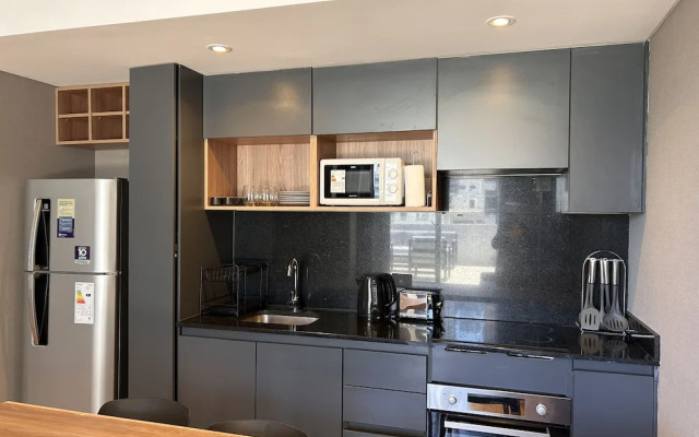 Live Soho Boutique & Apartments Palermo Hollywood