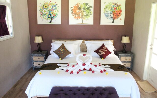 Villa Gloria Bali