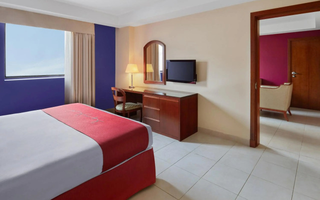 Makarem Al Bait Hotel