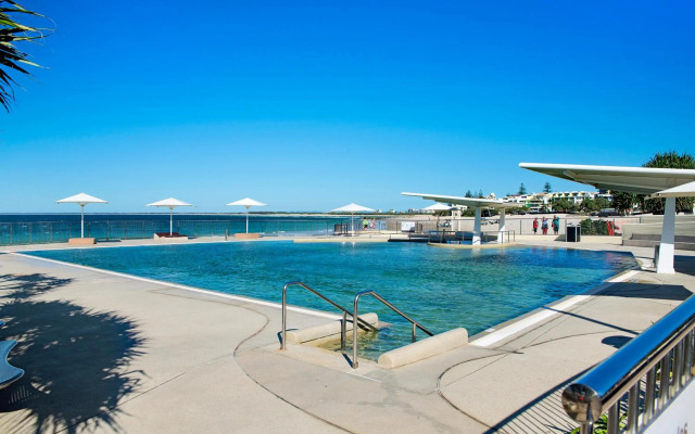 ULTIQA Shearwater Resort