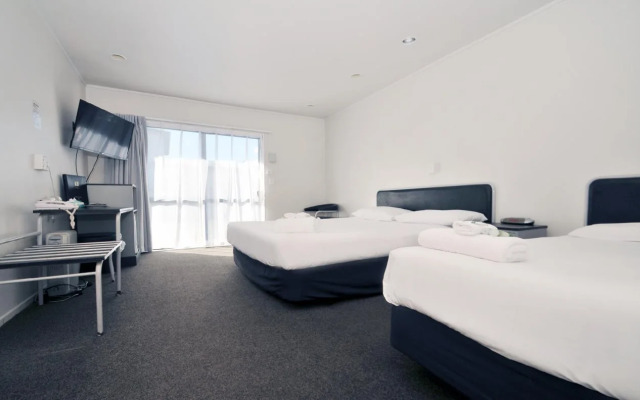 Auckland Airport Motel