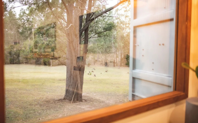 Tuckers Lane Boutique Accommodation