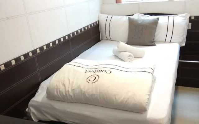 Pearl Harbour Guest House