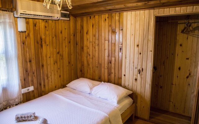 Base Bungalows