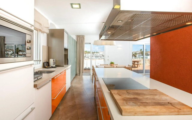 Casas del Lago Hotel, Spa & Beach Club - Adults Only