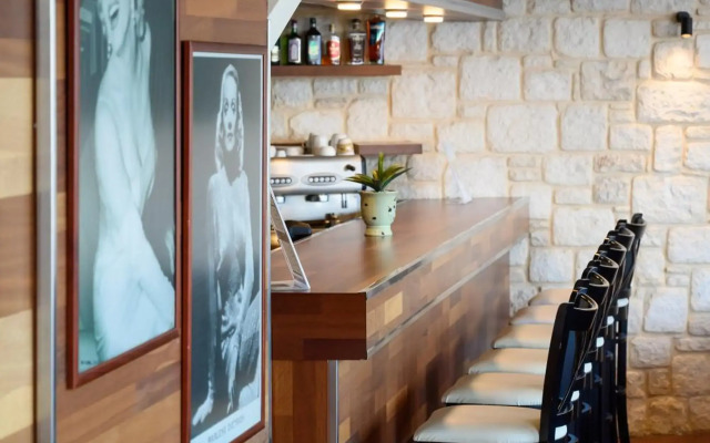 El Greco Hotel