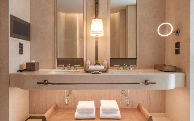 Waldorf Astoria Bangkok