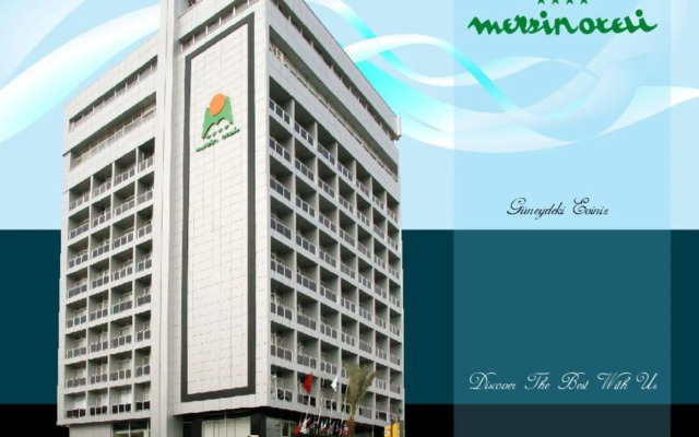 Mersin Oteli