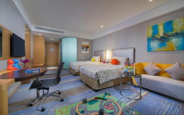Holiday Inn Express Guian Yungu by IHG