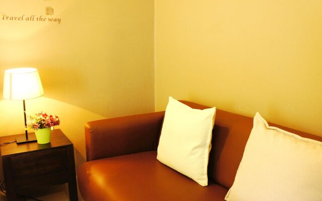 Wealth 30th Apartment