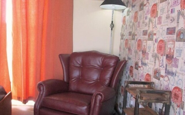 Tal Kapilluna Zebbug Guest House