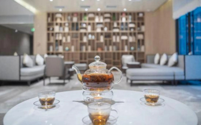 Maison New Century Hotel Wuhu Dong Lake
