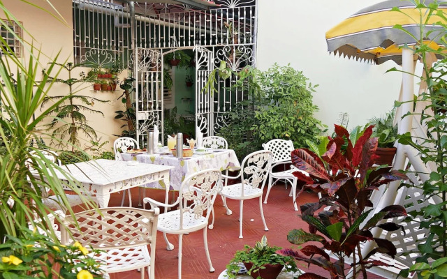 Casa Beny and Roberto