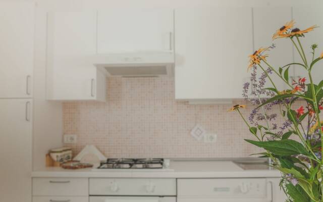 Appartamenti Il Giardino Alberato