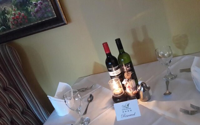 Eagle Rock Executive Guest House