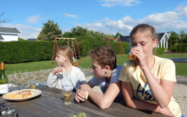 Bungalowpark De Gouden Spar