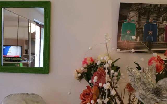 B&B LeTerrazze Boutique Hotel - Torino