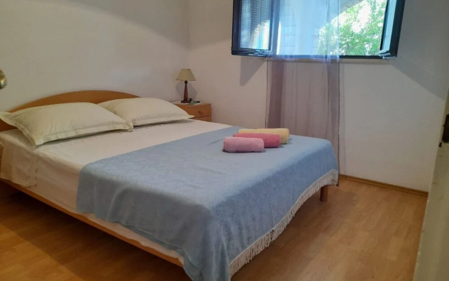 Jere - 50m From the sea With Parking - A2