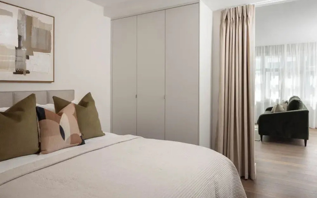 Urban Rest Dublin Central