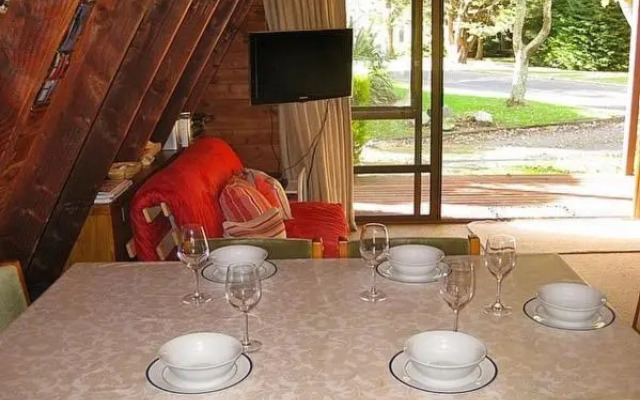 Alpine A Frame - Ohakune Chalet