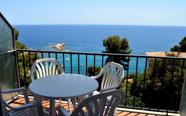 Studios Face À La Mer - Cala Llevado