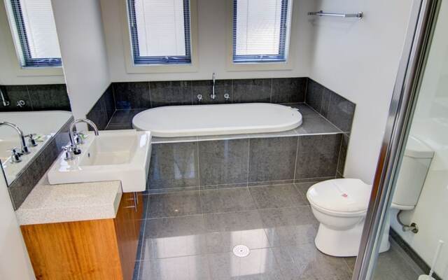 The White House Merimbula