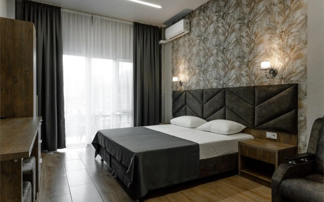 Золотой берег