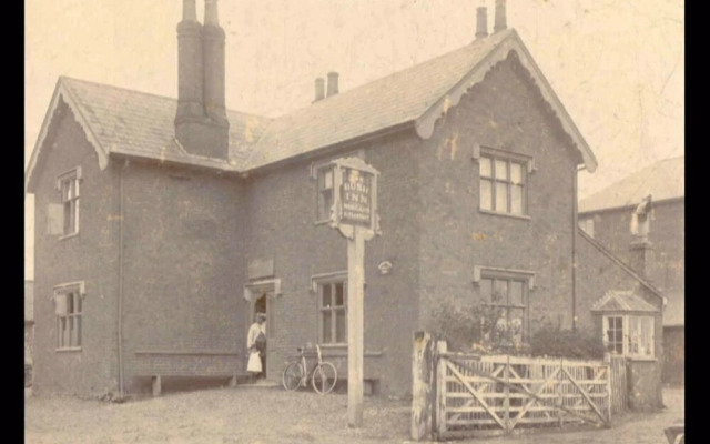 Forge House Yaxham Bed & Breakfast