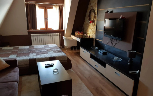 Ski & Relax Apartment