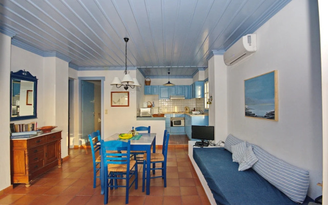 Limani Cottage