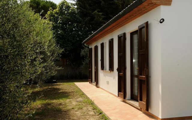 Agriturismo Valle dei Venti