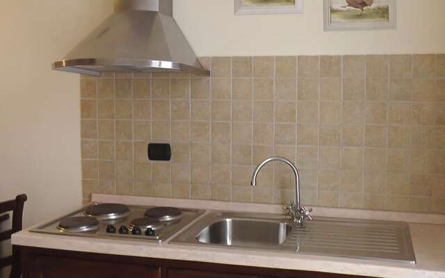 Ca' del Gal Holiday farm