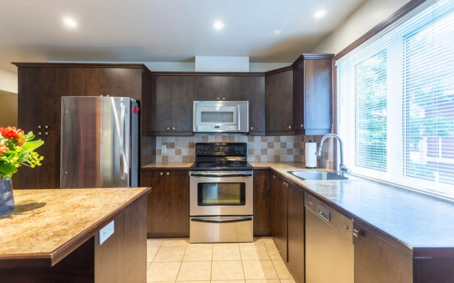 Borealis Homes